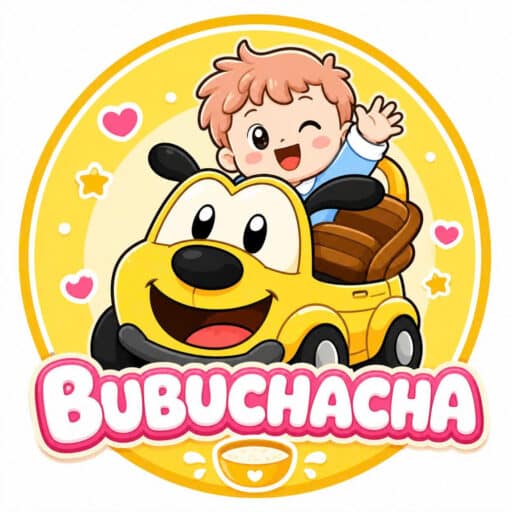 Shop BuBuChaCha